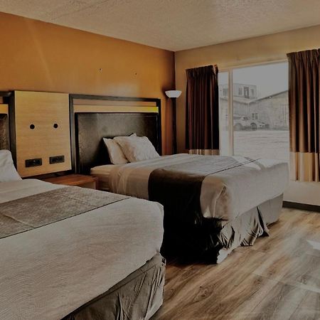 Heber Inn Хебер-Сити Экстерьер фото