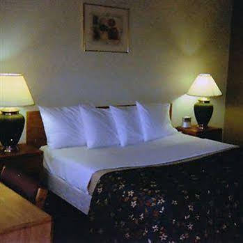 Heber Inn Хебер-Сити Экстерьер фото