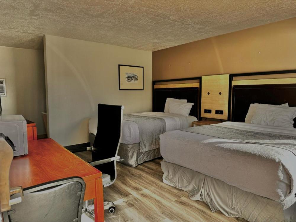 Heber Inn Хебер-Сити Экстерьер фото