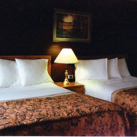 Heber Inn Хебер-Сити Номер фото