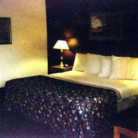 Heber Inn Хебер-Сити Номер фото
