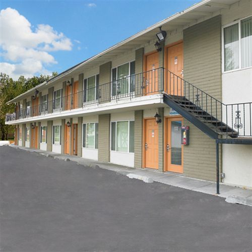 Heber Inn Хебер-Сити Экстерьер фото